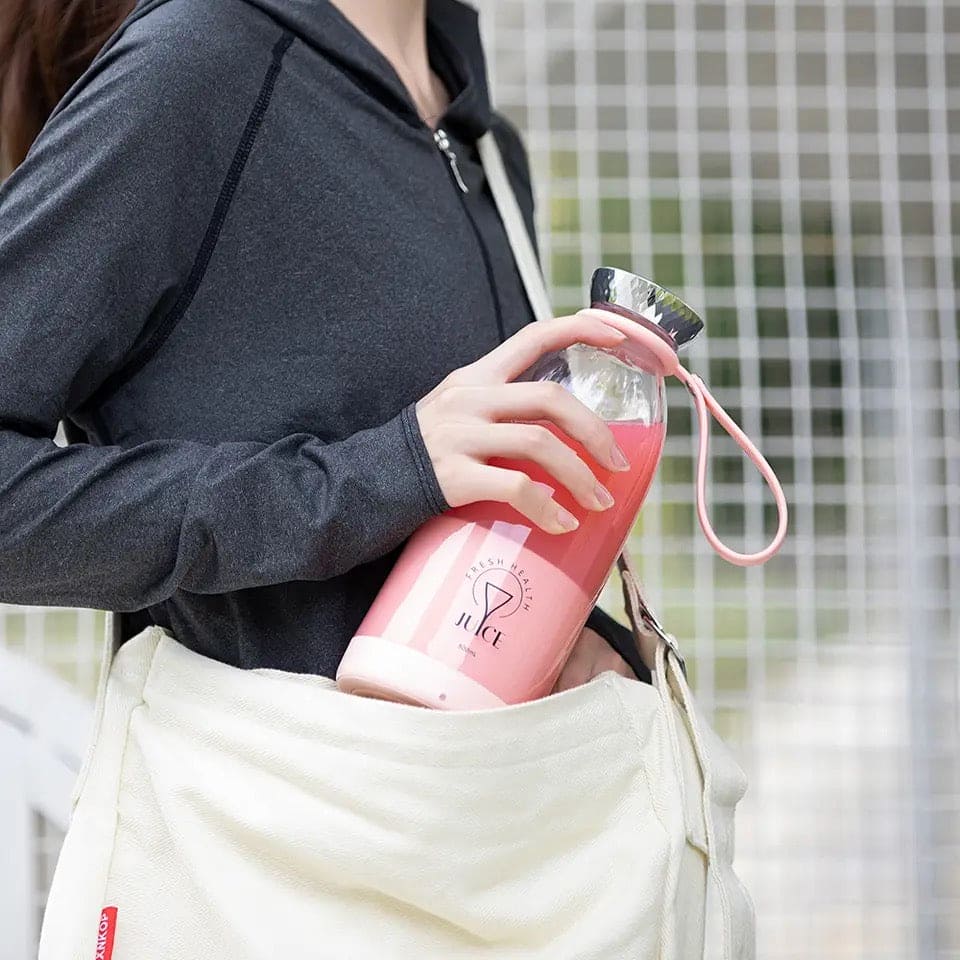 Mini Electric Bottle Blender, Home USB 6 Blades Juicer Cup Machine, Portable Fruit Juice Home Blenders, Mini Wireless Blender Shaker, Travel Electric Portable Mixer Bottle, Portable Smoothies Blender Mini Electric Bottle Blender, Home USB 6 Blades Juicer Cup Machine, Portable Fruit Juice Home Blenders, Mini Wireless Blender Shaker, Travel Electric Portable Mixer Bottle, Portable Smoothies Blender